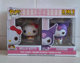 Funko Pop Hello Kitty