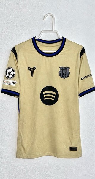 Camiseta FC Barcelona Lamine Yamal