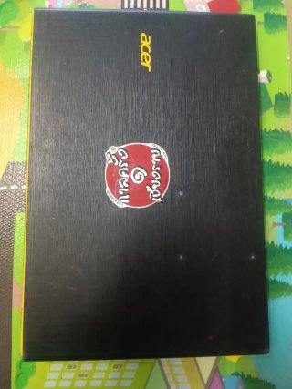 Portátil Acer i5