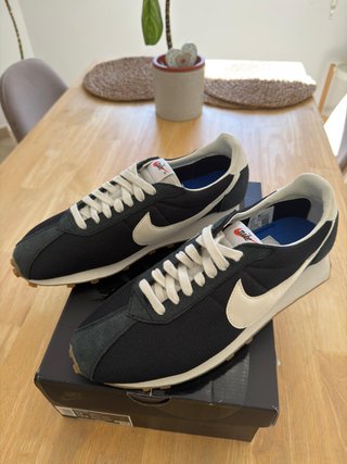 Nike LD-1000 Negras Talla 47