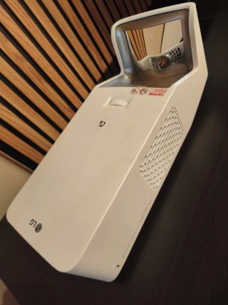 Proyector LG CineBeam HF65LSR-EU