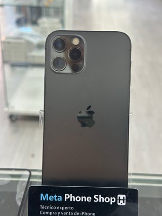 iPhone 12 Pro 128GB Grigio