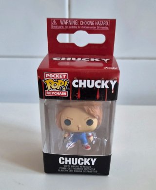 Llavero Funko Chucky