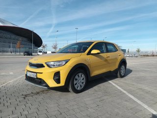 KIA Stonic 2024