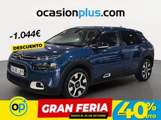 Citroen C4 Cactus PureTech 110 S&S Shine 81 kW (110 CV)