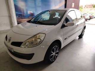 Renault Clio 2009