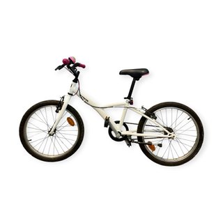 Bicicleta Infantil B'Twin Mistigirl 300