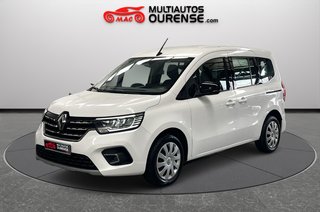 Renault Kangoo 6veloci+Full Led+Pantalla tactil 10