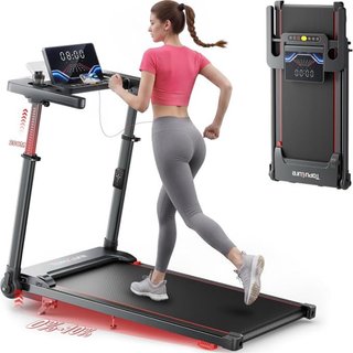 Topure 6 en 1 Cinta de Correr Plegable NUEVA