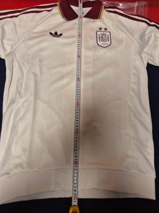 Chaqueta Selección Española Adidas