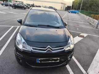 Citroen C3 2016