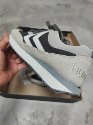 Zapatillas Hummel Talla 38