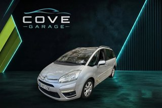 CITROEN GRAND C4 PICASSO 2010 1.6 HDI 7 PLAZAS