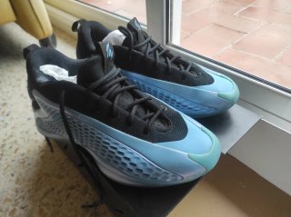 Zapatillas Adidas Anthony Edwards