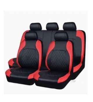 Set de Fundas para Asientos de Coche