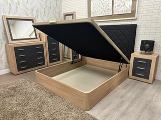 CANAPE 135X190 NUEVO * VARIOS COLORES