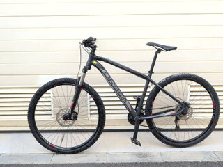 Bicicleta Orbea Alluminio Taglia M 29