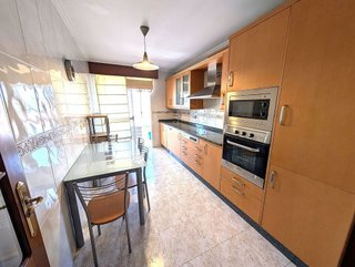 Dúplex en alquiler en A Gándara en Narón
