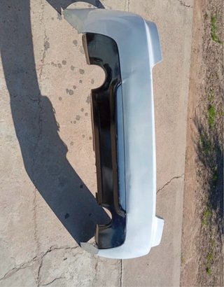 Paragolpes Trasero BMW