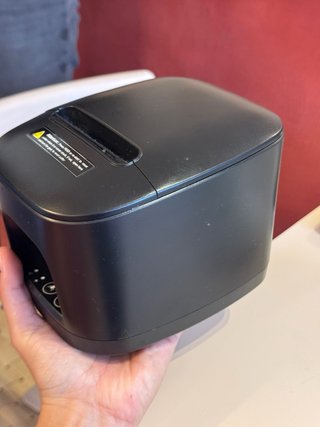 Impresora Térmica