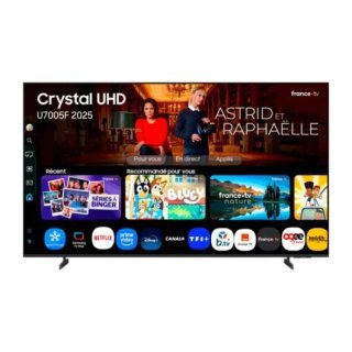 Samsung Smart TV 65" 4K UHD - Excelente Estado