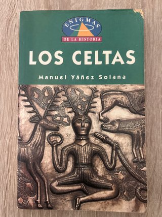 Los celtas