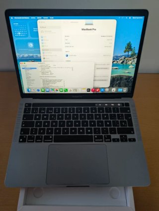 MacBook Pro 13 M2