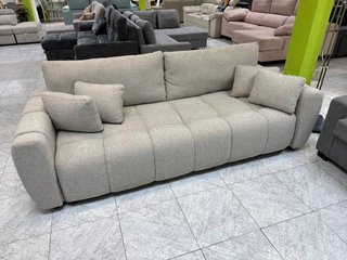 Sofá Estilo Bubble Beige, Envios Inmediatos.