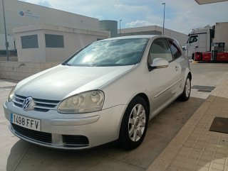 Volkswagen Golf 2006