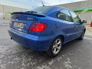 Citroen Xsara 2003