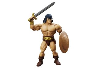 Figura Conan el Bárbaro Immortal Champions