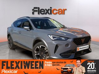 Cupra Formentor 1.5 TSI 110kW (150 CV) DSG