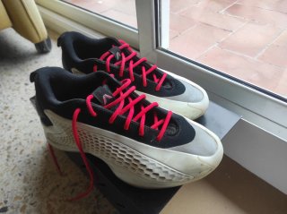 Zapatillas Baloncesto Adidas Anthony Edwards
