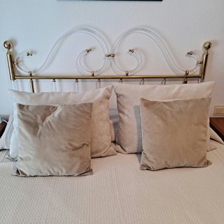 Cabecero para cama de 135 cm