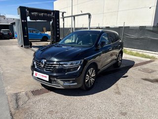 Renault Koleos Initiale Paris Blue dCi 135kW XTr 4x4