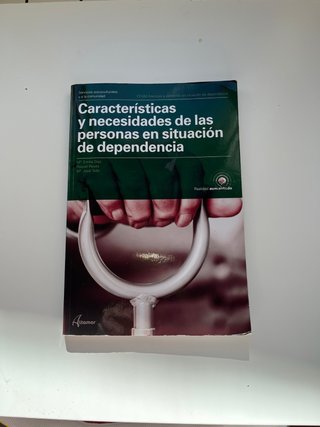 Características y necesidades de las personas e...