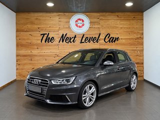 Audi S1 230CV MANUAL 2016