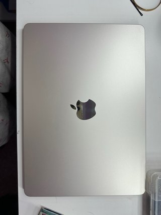 MacBook Air 13 M5 1TB
