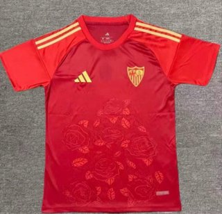 Camiseta Sevilla FC Edición Rocío Osorno