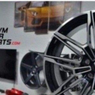 pack 4 llantas bmw 18 pulgadas nuevo modelo