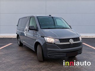 Volkswagen VOLKSWAGEN Transporter L1H1 FG AUTOMAT 2.0TDi 150cv 2.0TDi 150cv