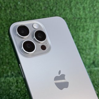iPhone 15 Pro Max 256 GB Natural Grado A+