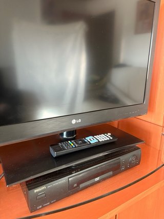 Televisor LG 32 pulgadas
