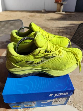 Zapatillas Joma Hispalis Talla 42.5