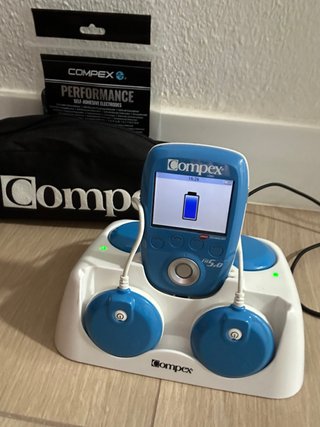 Compex Fit 5.0