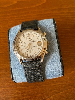 Reloj Baume & Mercier Automático