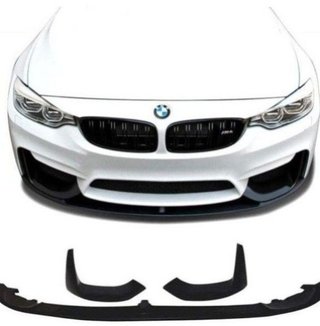 Añadido M Performance para BMW M4 F82 F83 y M3 F80