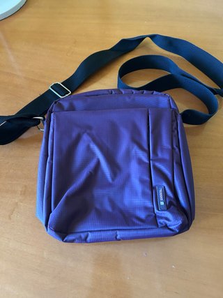 Bolso bandolera Gabol