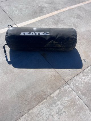 Defensa de barco Seatec 1,20m