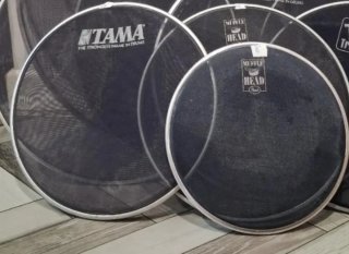 Set de Parches de Malla para Ragnar.